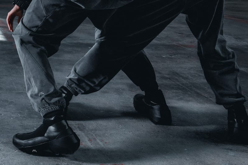 CONVERSE 携手 A-COLD-WALL* 推出全新 Chuck 70 Geo Forma 联名系列