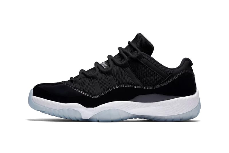傳言 Air Jordan 11 超人氣配色「Space Jam」將於明年復刻