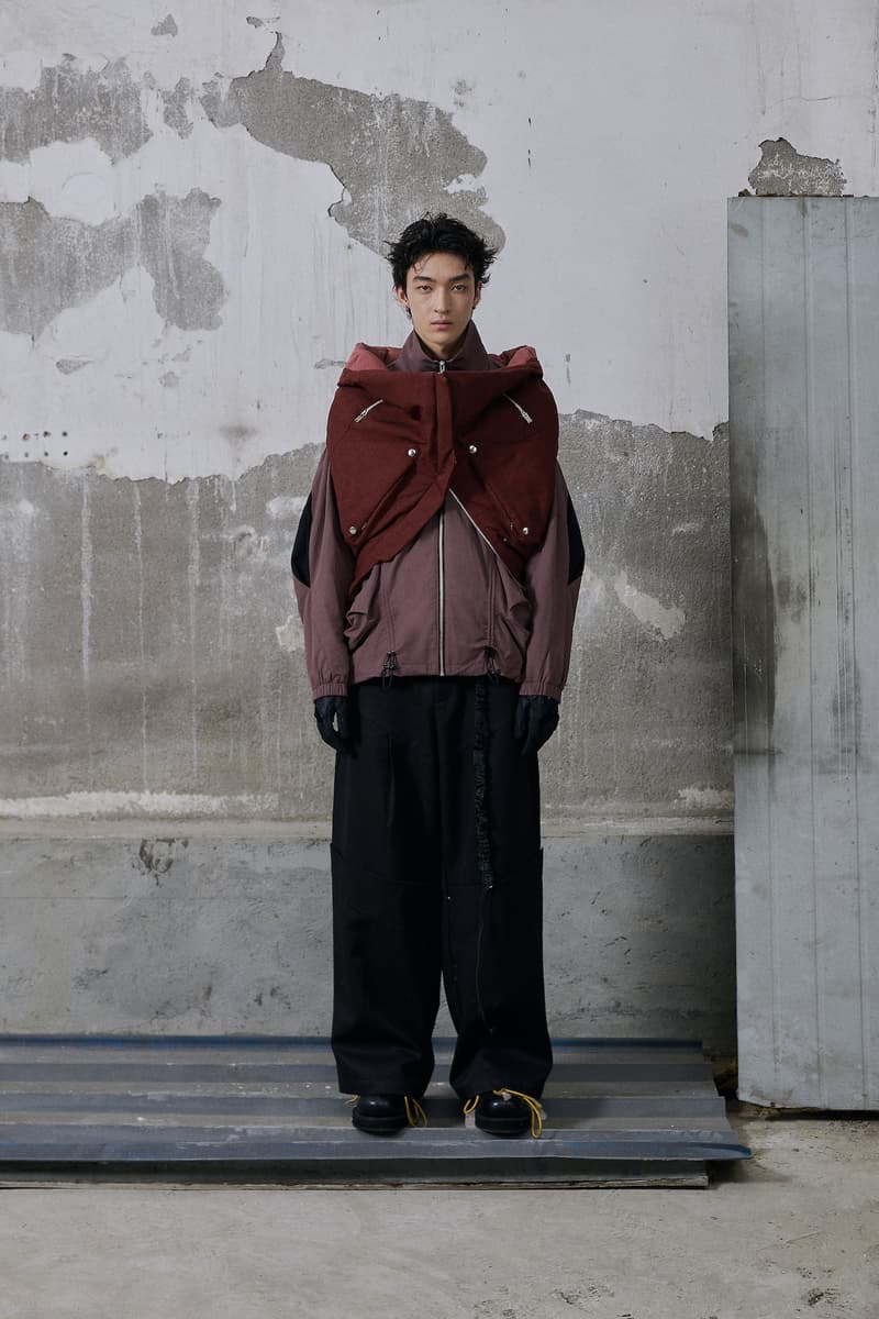 ARCH by ROARINGWILD 正式发布 SEASON 03 系列