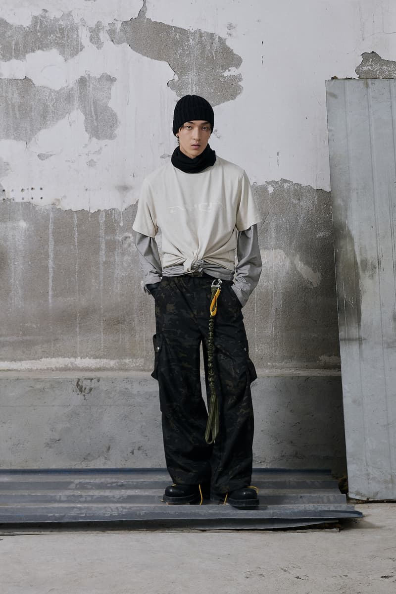 ARCH by ROARINGWILD 正式发布 SEASON 03 系列