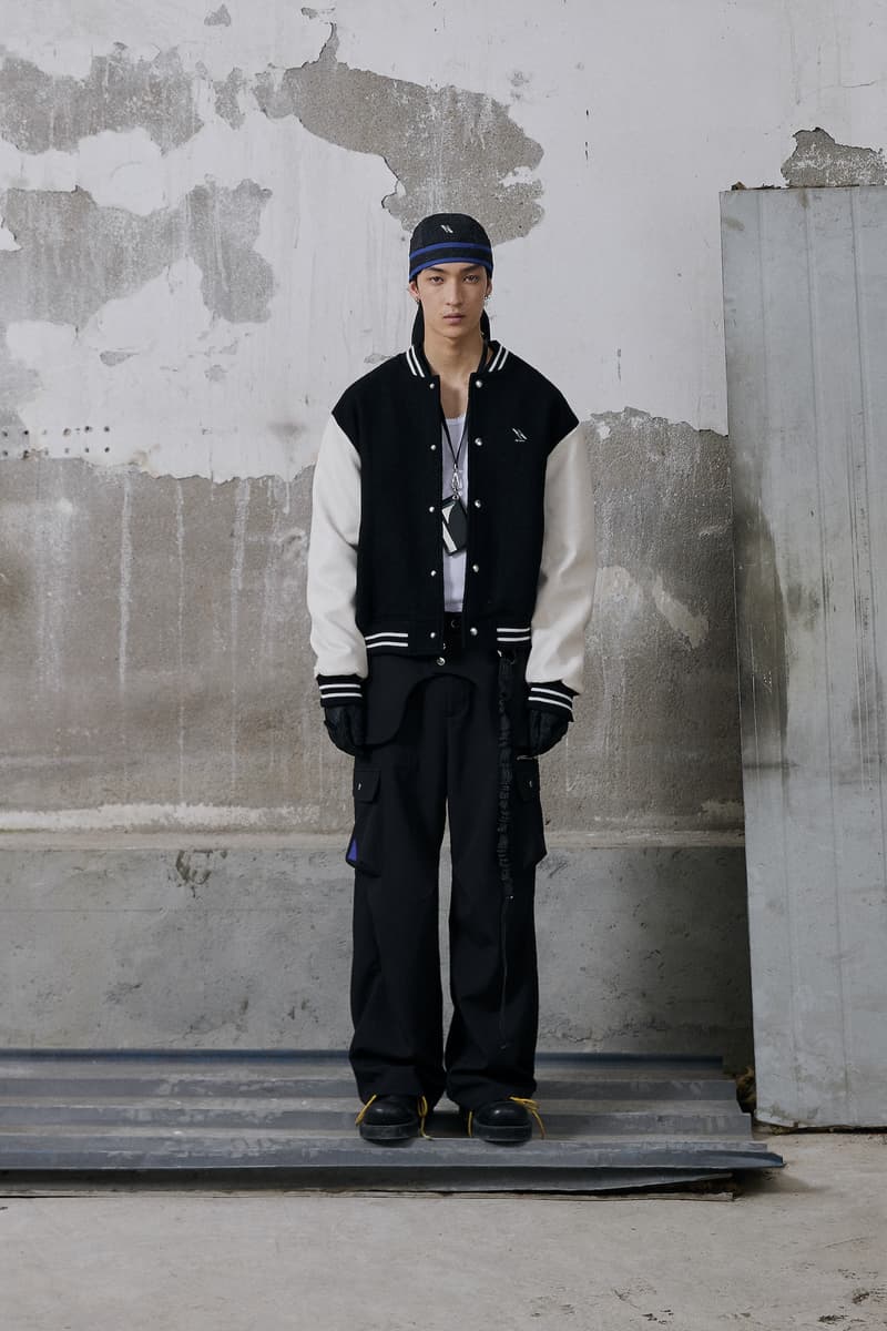 ARCH by ROARINGWILD 正式发布 SEASON 03 系列