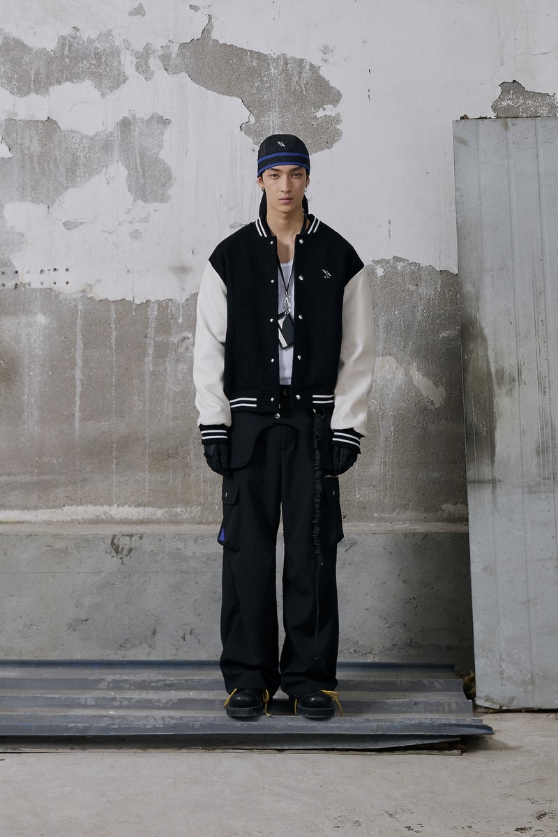ARCH by ROARINGWILD 正式发布 SEASON 03 系列