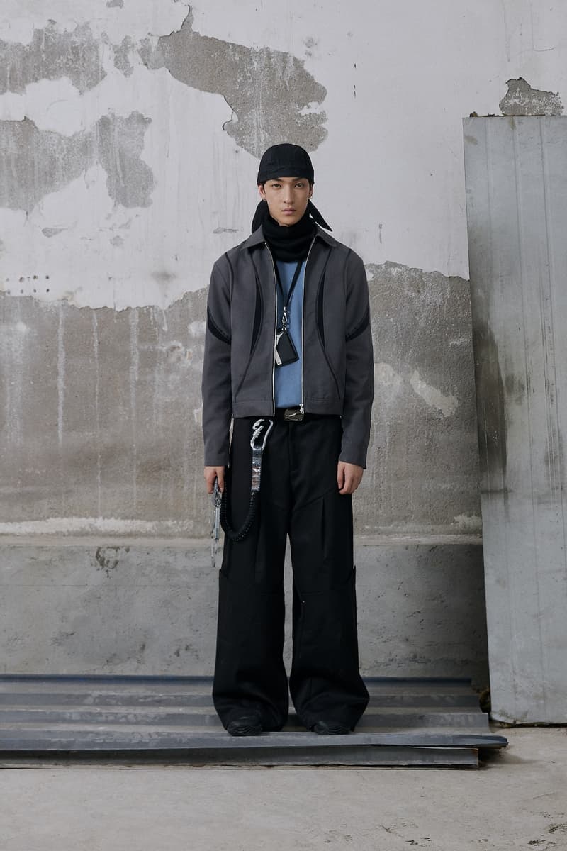 ARCH by ROARINGWILD 正式发布 SEASON 03 系列