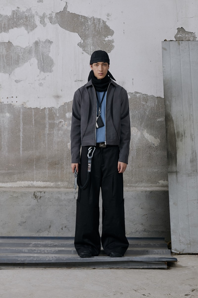 ARCH by ROARINGWILD 正式发布 SEASON 03 系列