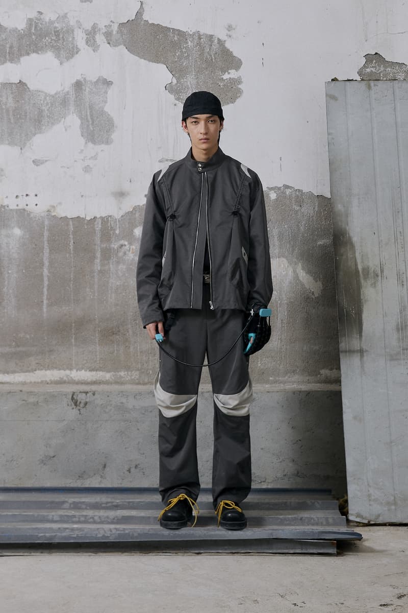 ARCH by ROARINGWILD 正式发布 SEASON 03 系列