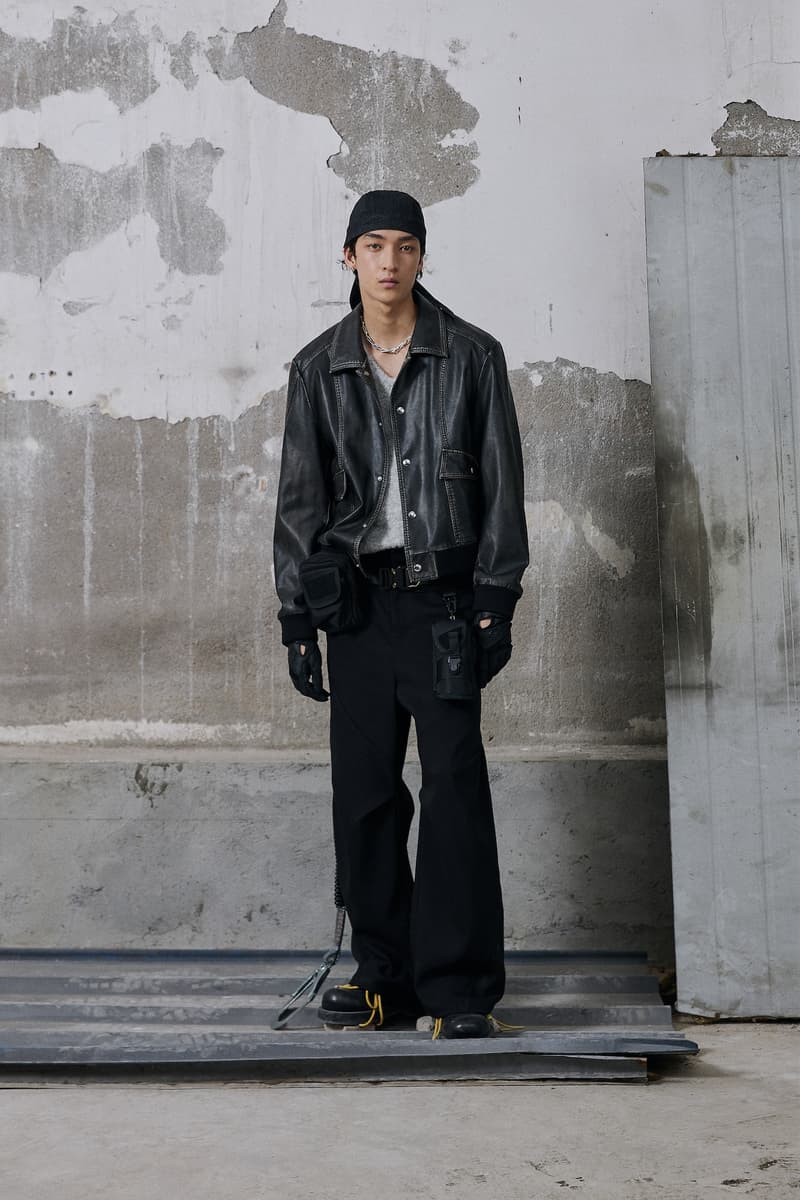 ARCH by ROARINGWILD 正式发布 SEASON 03 系列