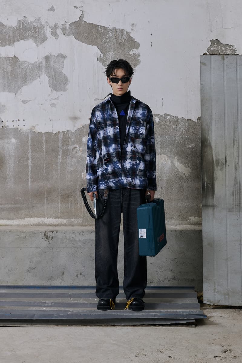 ARCH by ROARINGWILD 正式发布 SEASON 03 系列