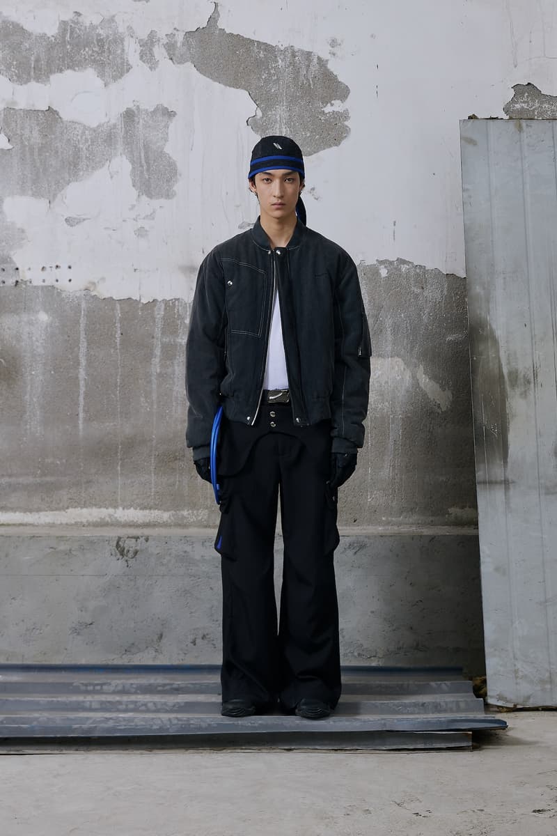 ARCH by ROARINGWILD 正式发布 SEASON 03 系列