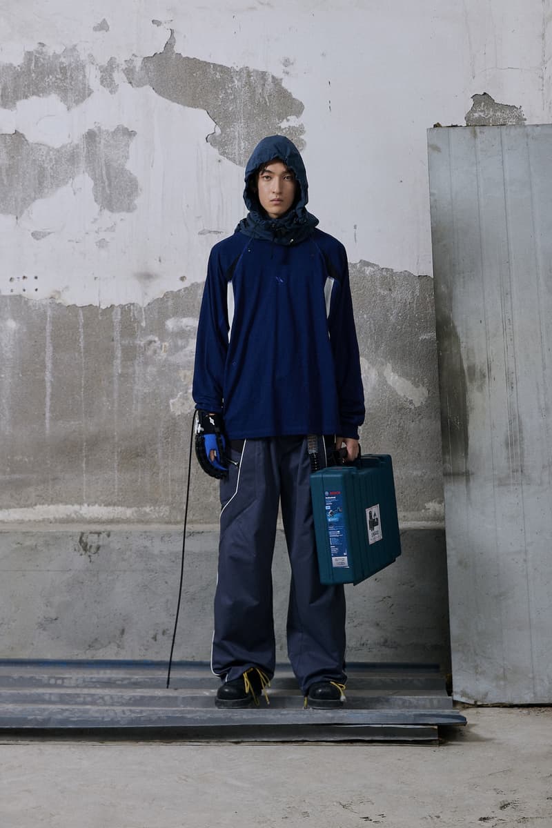 ARCH by ROARINGWILD 正式发布 SEASON 03 系列