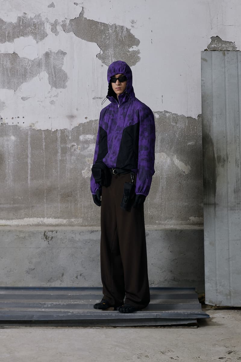 ARCH by ROARINGWILD 正式发布 SEASON 03 系列