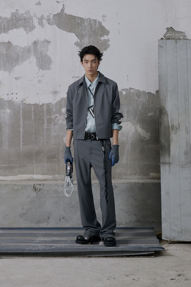 ARCH by ROARINGWILD 正式发布 SEASON 03 系列