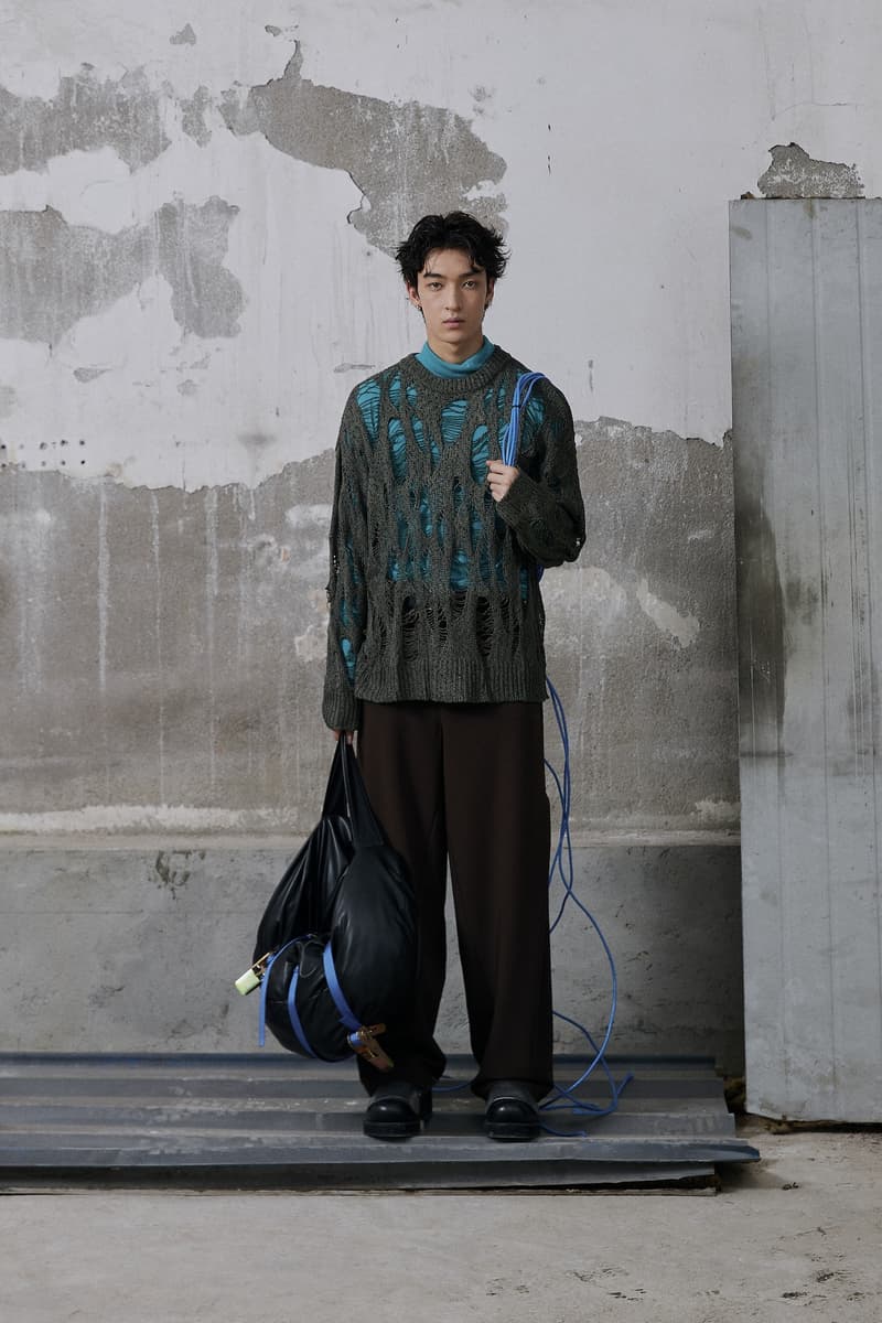 ARCH by ROARINGWILD 正式发布 SEASON 03 系列