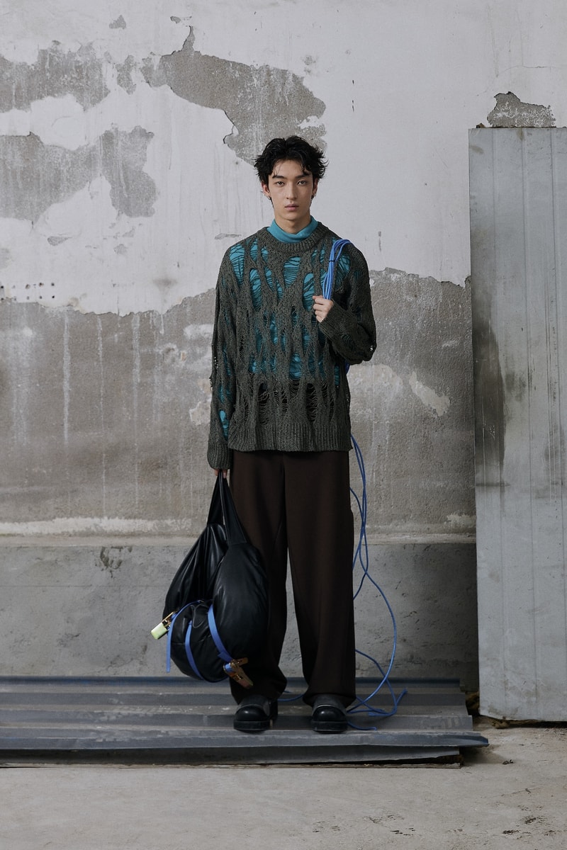 ARCH by ROARINGWILD 正式发布 SEASON 03 系列