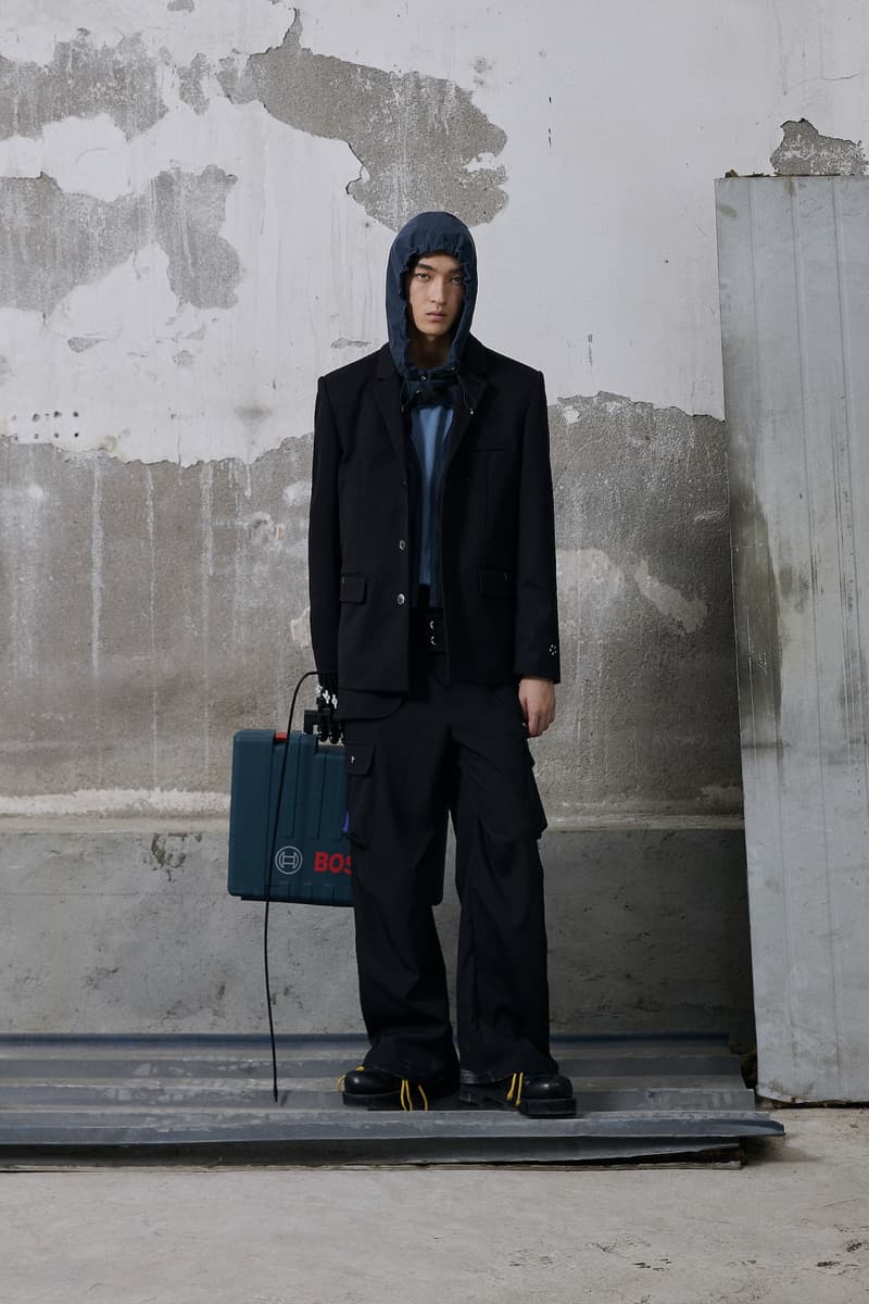 ARCH by ROARINGWILD 正式发布 SEASON 03 系列