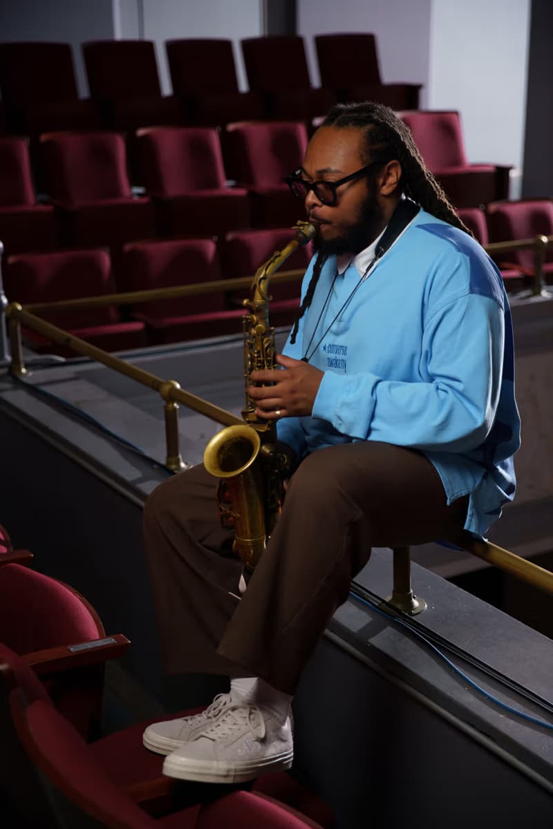 Awake NY x Converse One Star Pro 最新聯名系列正式登場