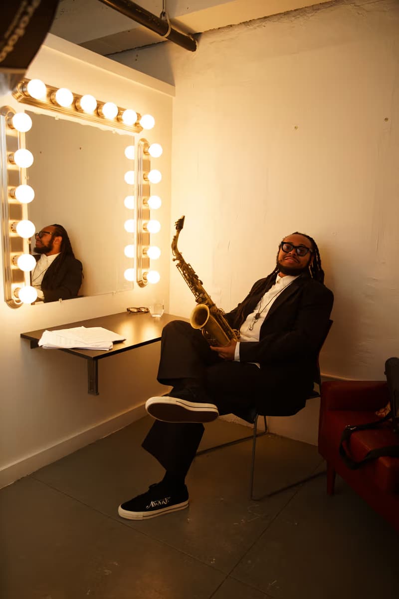 Awake NY x Converse One Star Pro 最新聯名系列正式登場