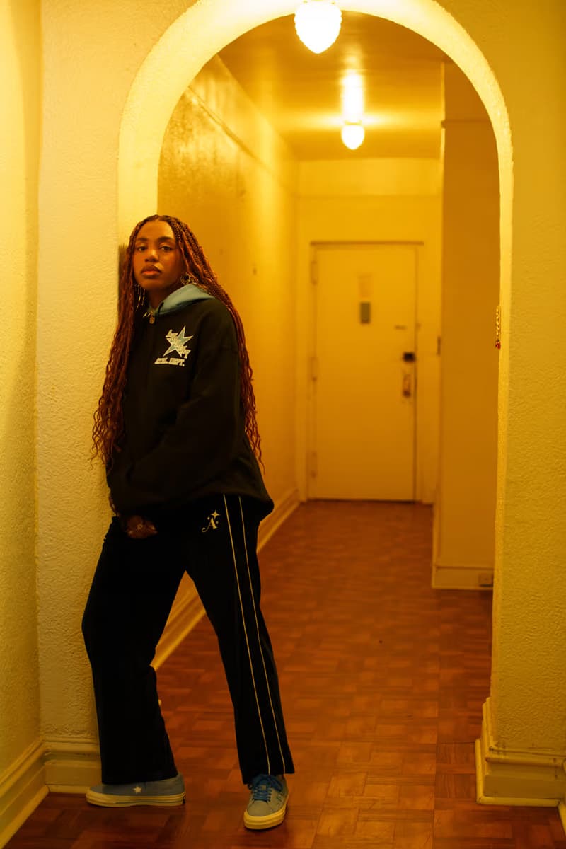 Awake NY x Converse One Star Pro 最新聯名系列正式登場