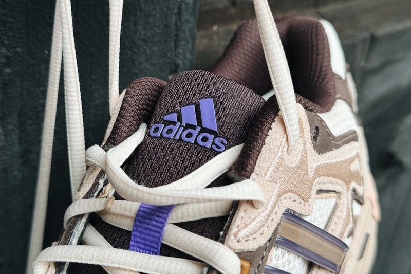 獨家近賞 Bad Bunny x adidas Response CL 聯名鞋款最新配色「Paso Fino」