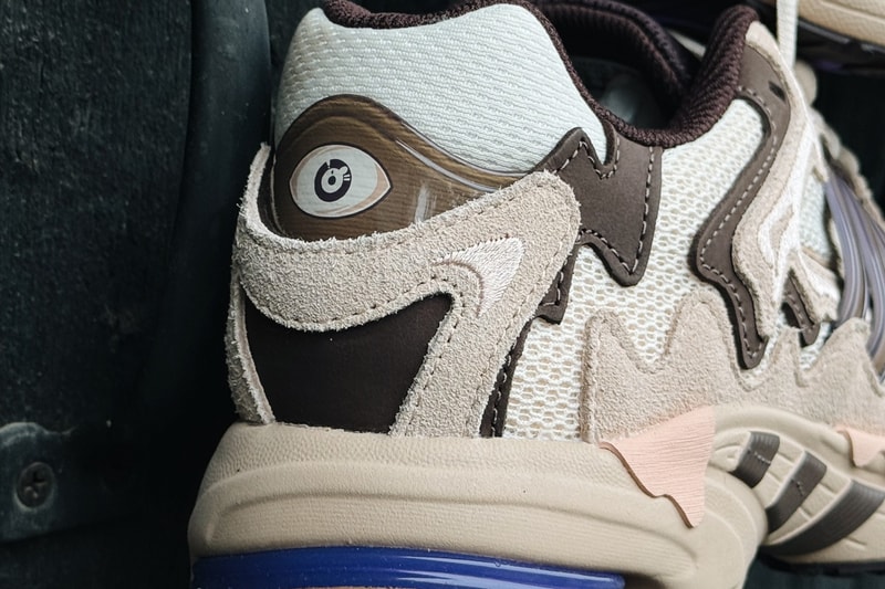 獨家近賞 Bad Bunny x adidas Response CL 聯名鞋款最新配色「Paso Fino」