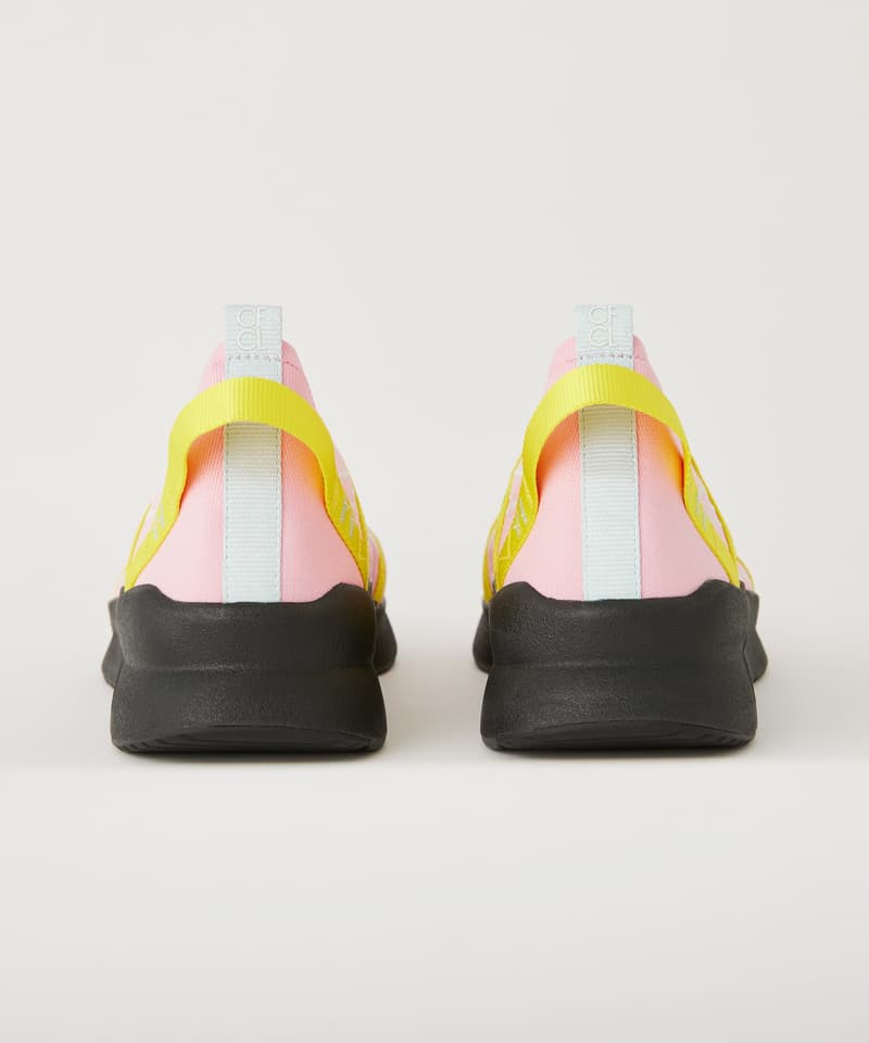 CFCL 携手 ASICS 推出全新 GEL-LYTE III CM 1.95 联名系列