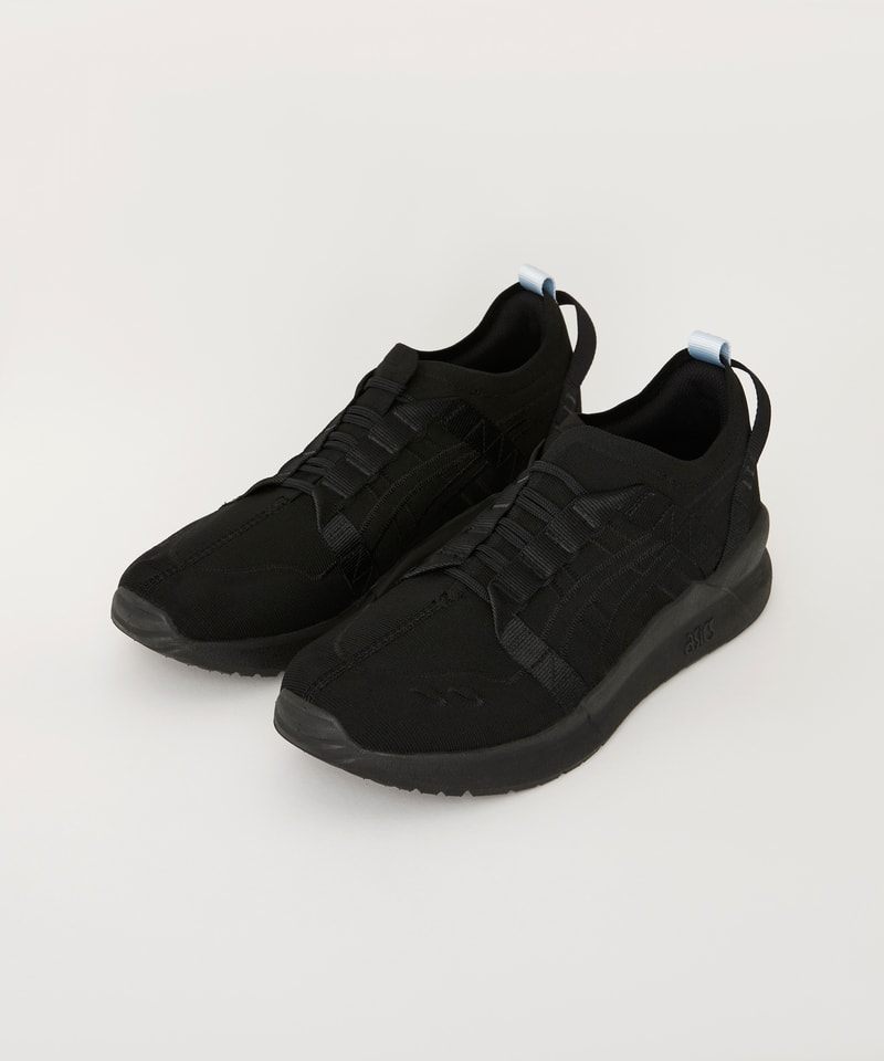 CFCL 携手 ASICS 推出全新 GEL-LYTE III CM 1.95 联名系列