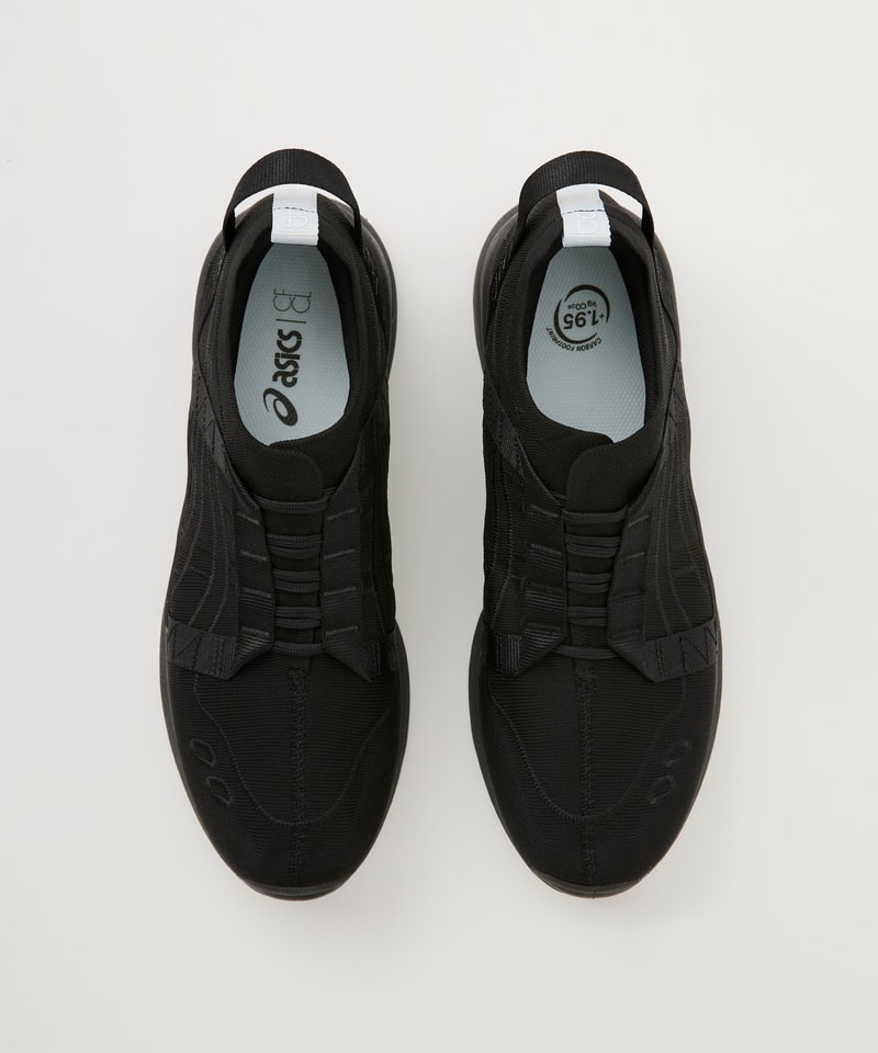 CFCL 携手 ASICS 推出全新 GEL-LYTE III CM 1.95 联名系列