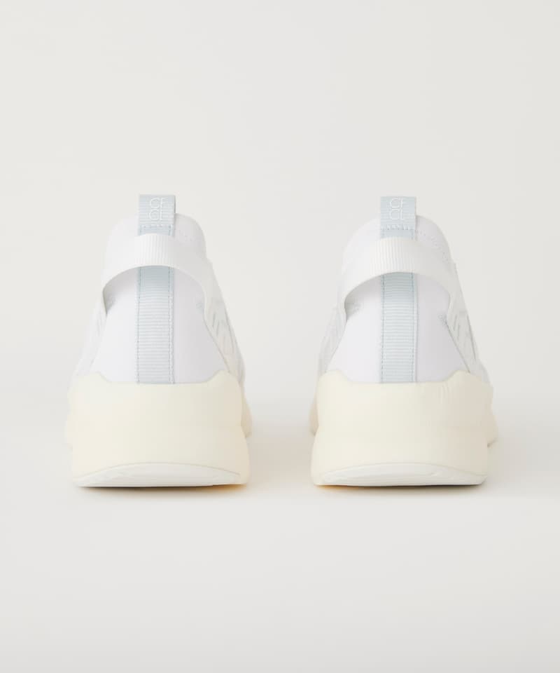 CFCL 携手 ASICS 推出全新 GEL-LYTE III CM 1.95 联名系列