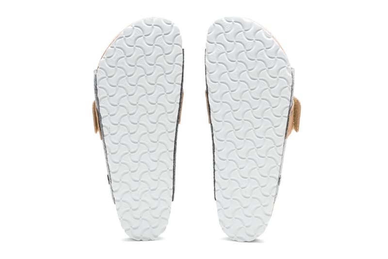 Concepts 攜手 Birkenstock 正式推出「City Connection」全新聯名系列