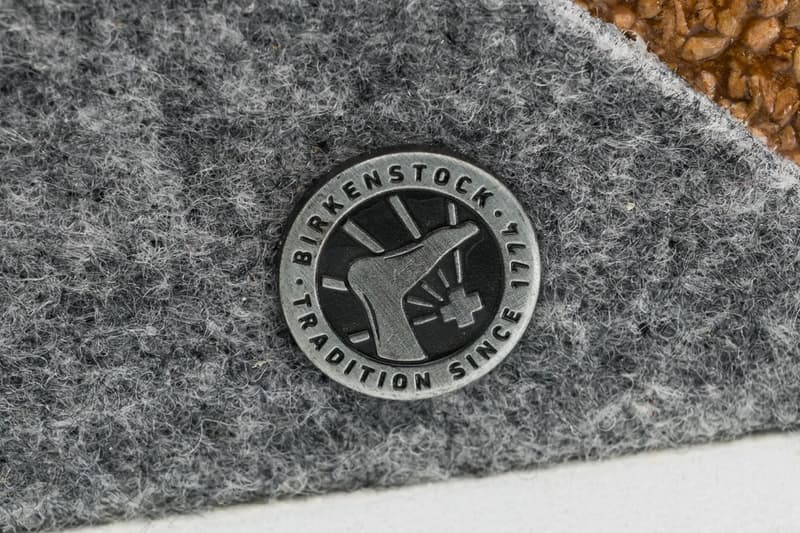 Concepts 攜手 Birkenstock 正式推出「City Connection」全新聯名系列