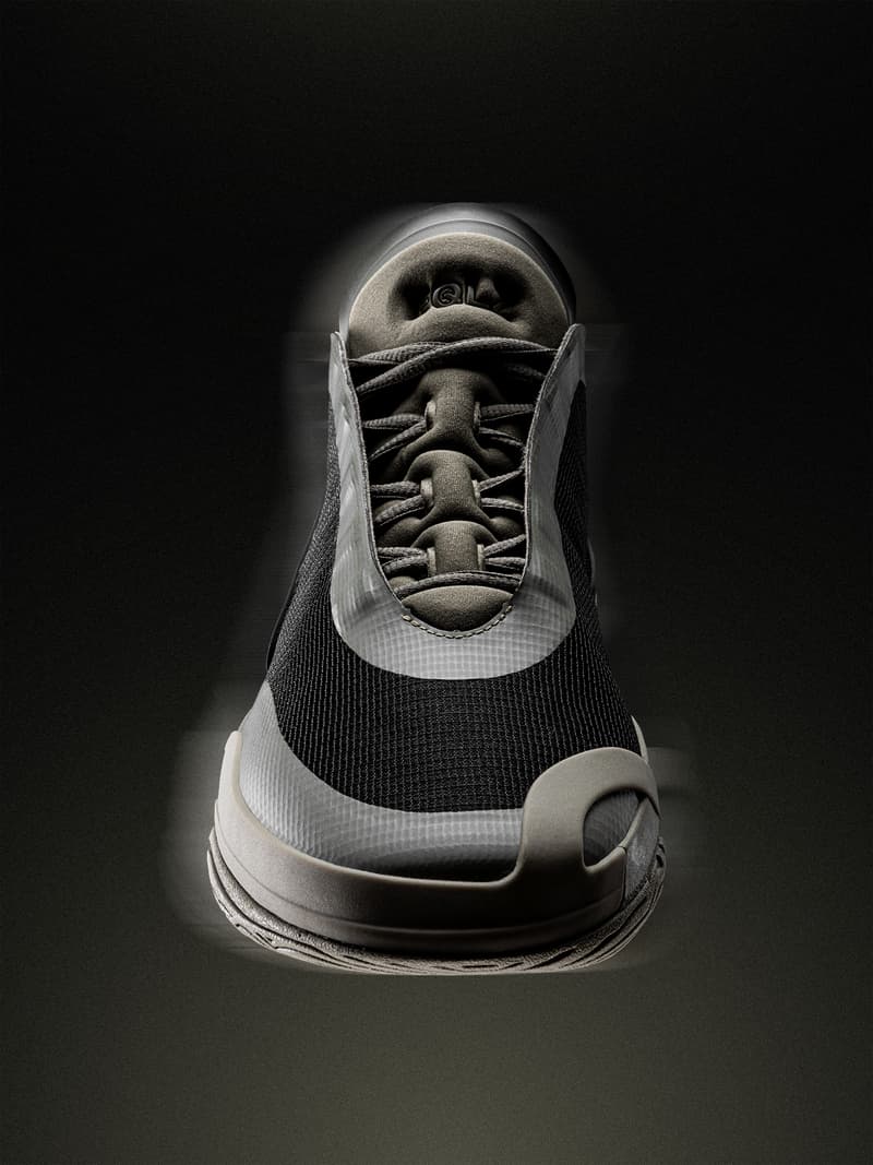 EQLZ 推出全新 GAME SERIES #2023 篮球鞋