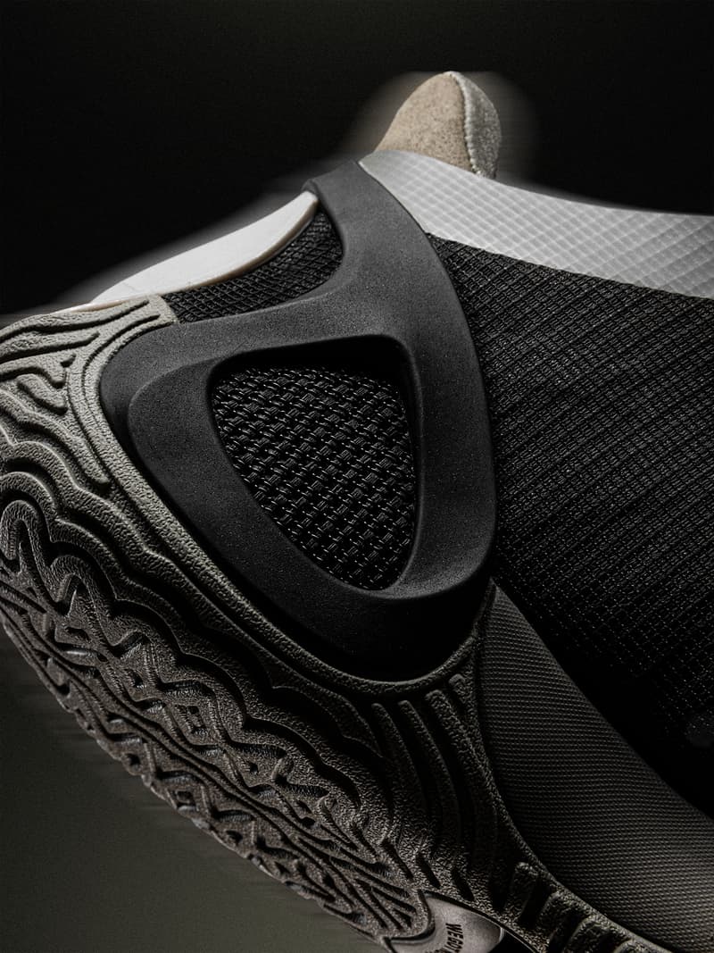 EQLZ 推出全新 GAME SERIES #2023 篮球鞋