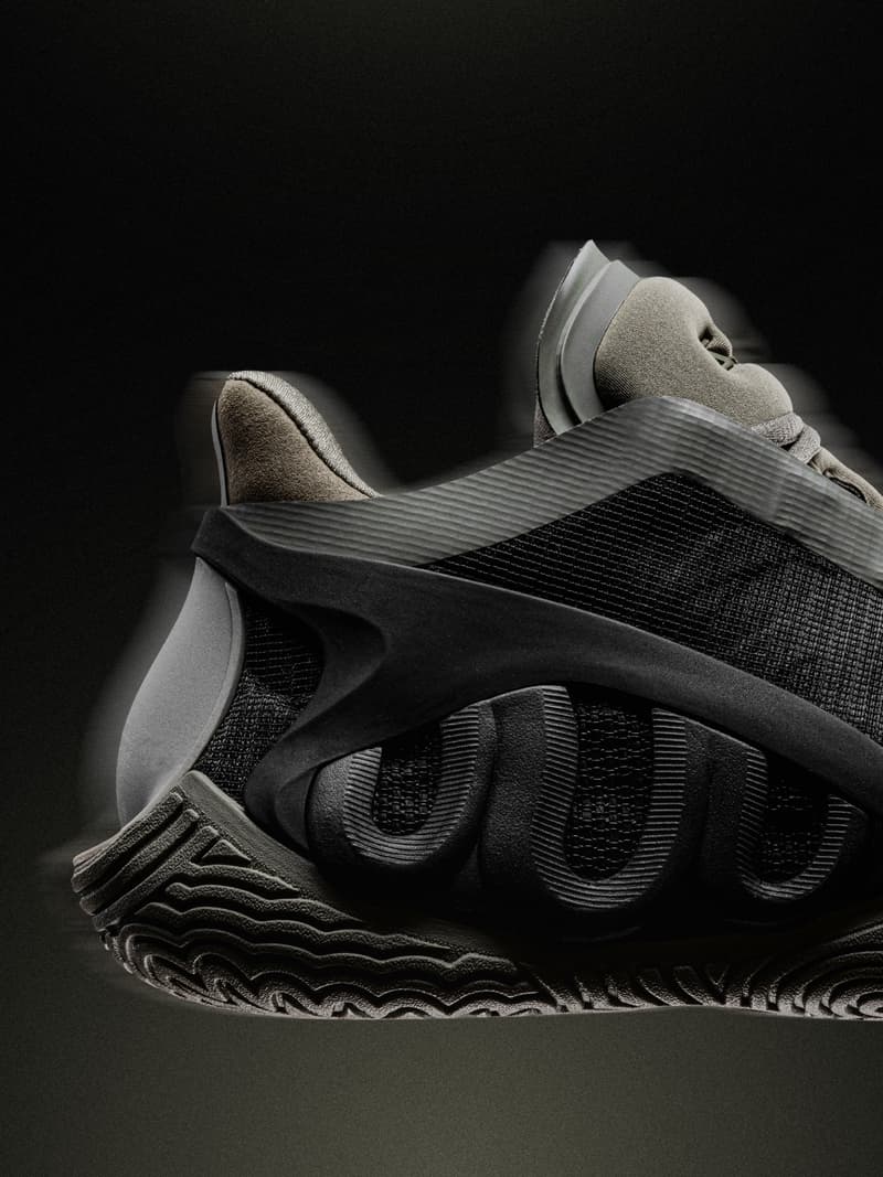 EQLZ 推出全新 GAME SERIES #2023 篮球鞋