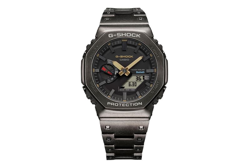 PORTER x G-Shock 最新限量聯名系列正式發佈