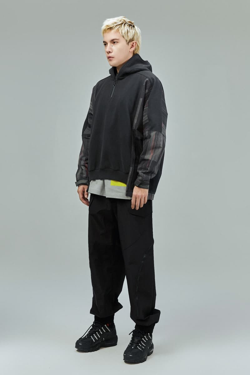 吉考斯工业携手《Cyberpunk 2077》打造联名系列