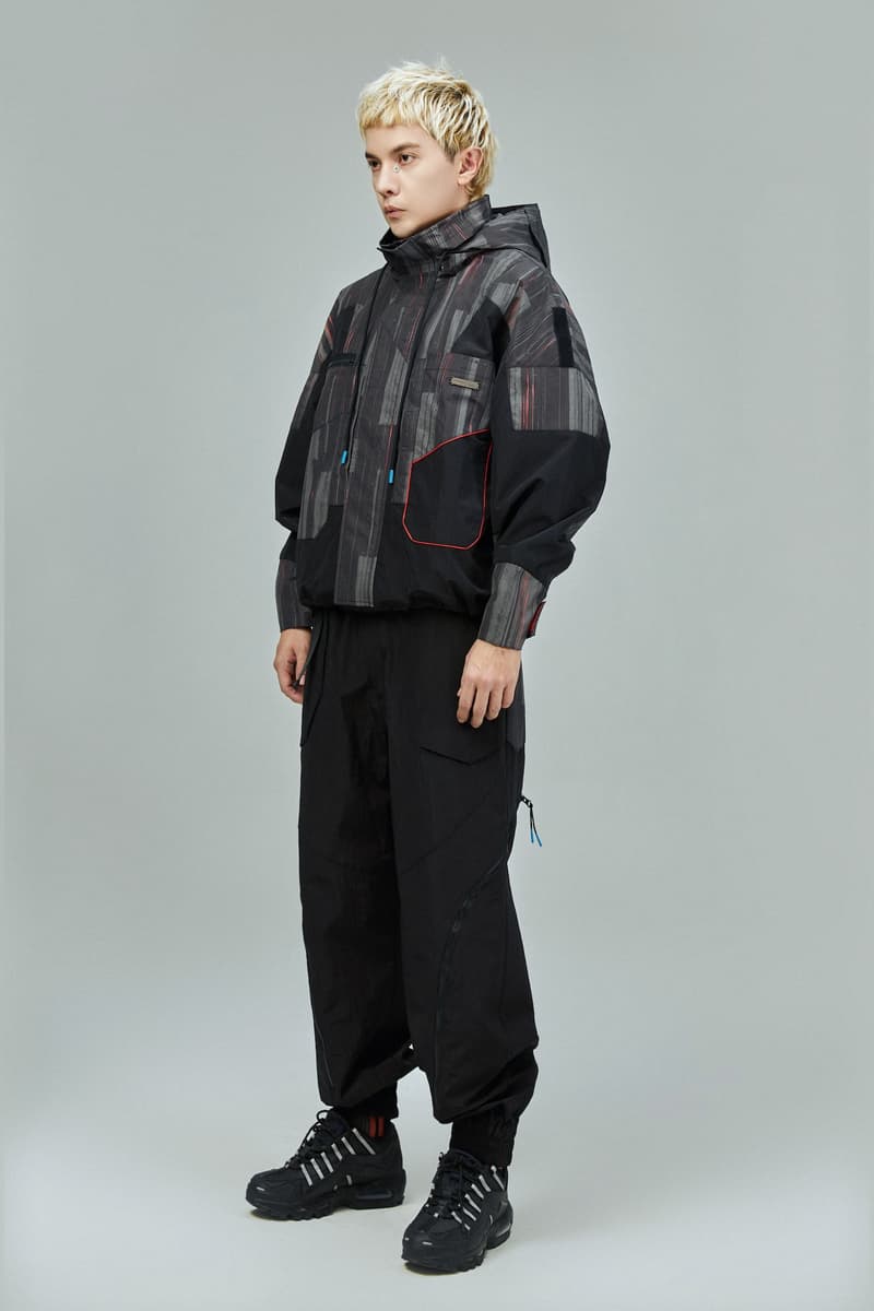 吉考斯工业携手《Cyberpunk 2077》打造联名系列