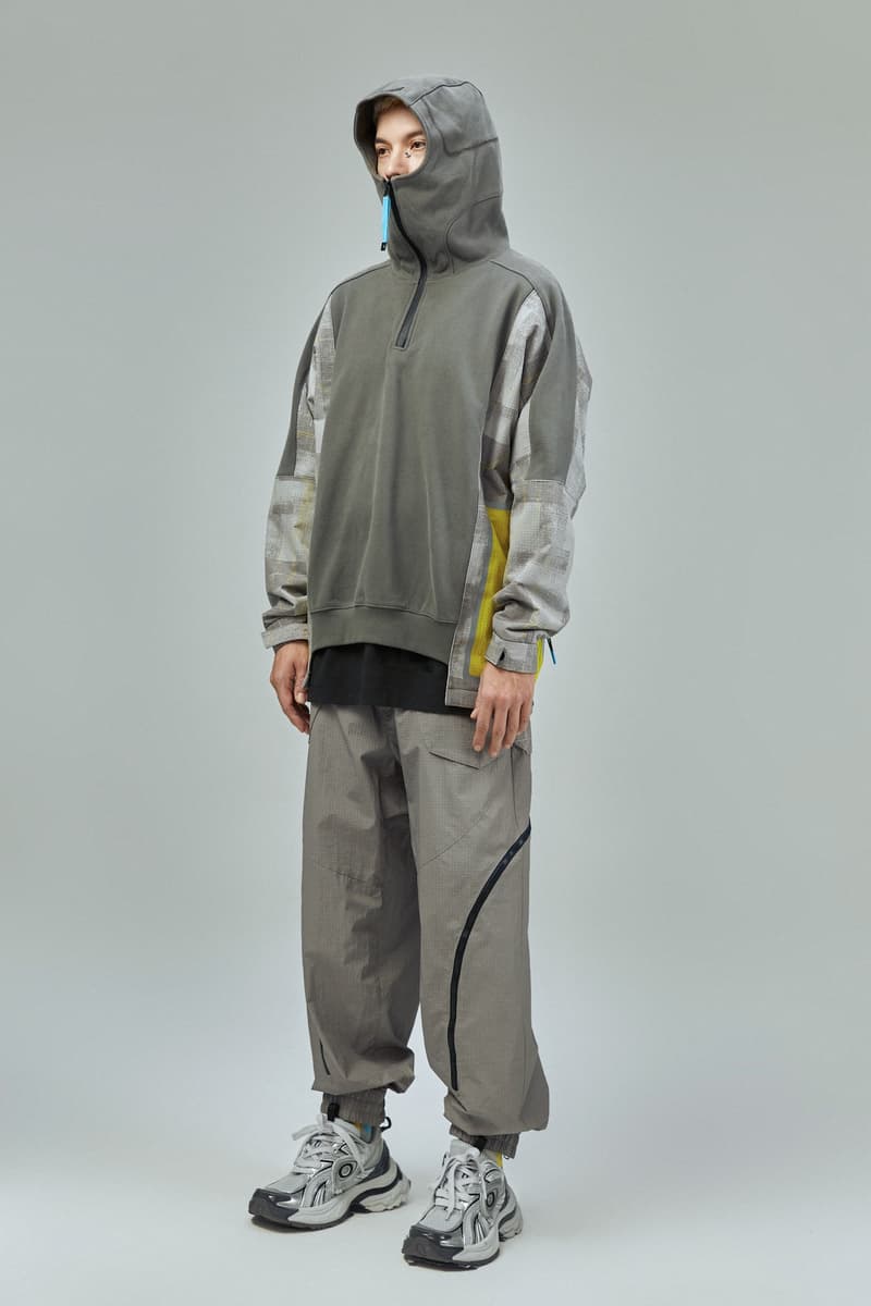 吉考斯工业携手《Cyberpunk 2077》打造联名系列