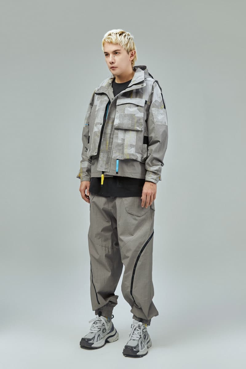 吉考斯工业携手《Cyberpunk 2077》打造联名系列