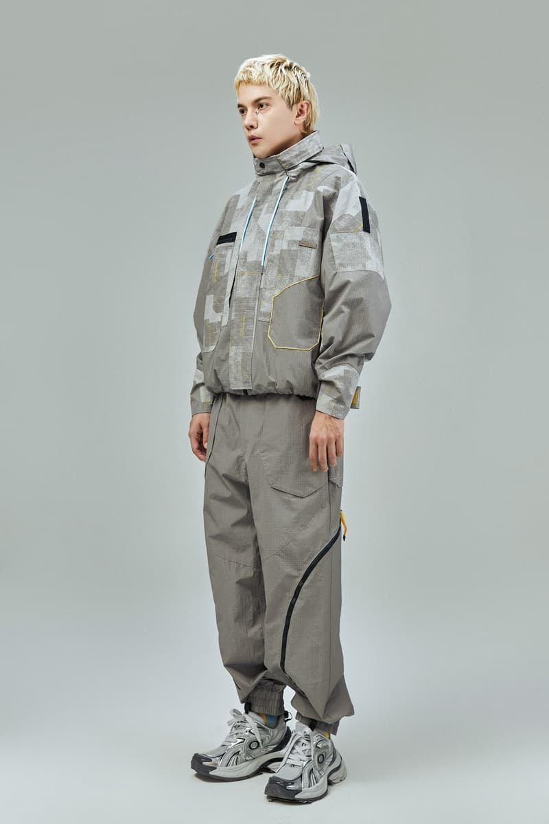 吉考斯工业携手《Cyberpunk 2077》打造联名系列