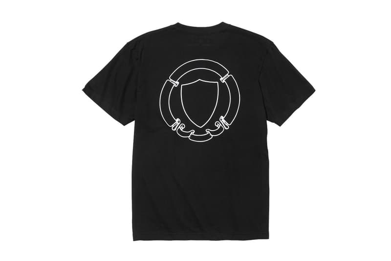 藤原浩即將推出「FRAGMENT UNIVERSITY」首波週邊商品