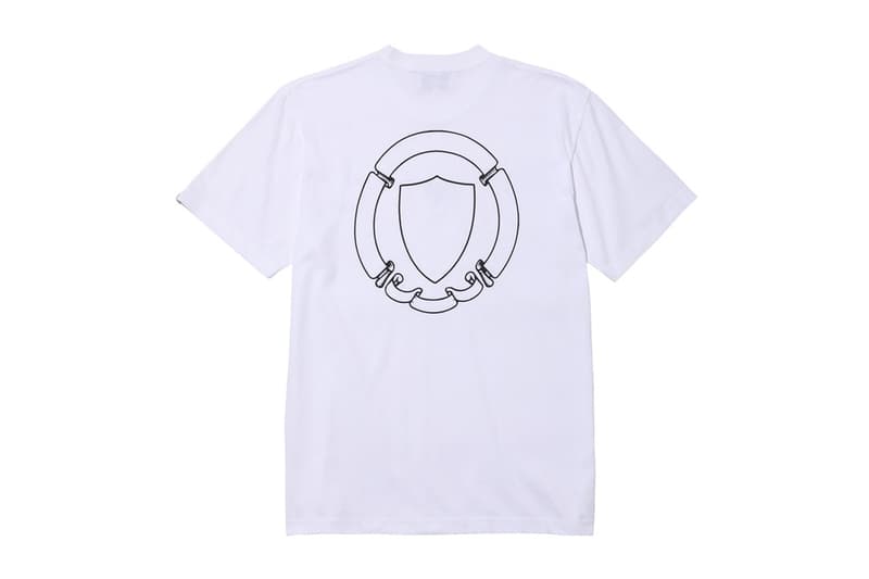 藤原浩即將推出「FRAGMENT UNIVERSITY」首波週邊商品