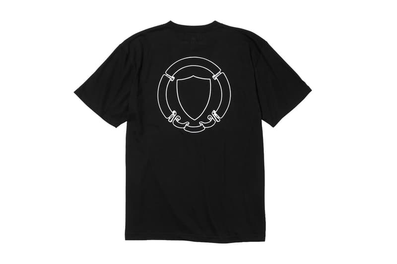 藤原浩即將推出「FRAGMENT UNIVERSITY」首波週邊商品