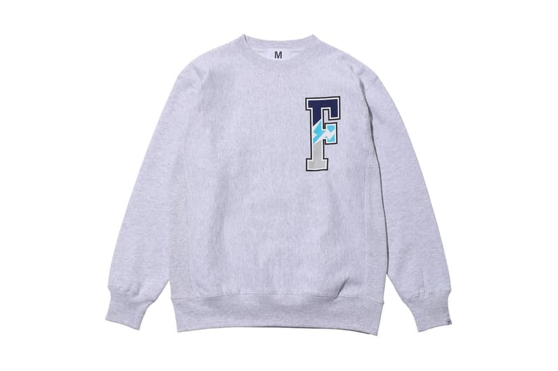 藤原浩即將推出「FRAGMENT UNIVERSITY」首波週邊商品