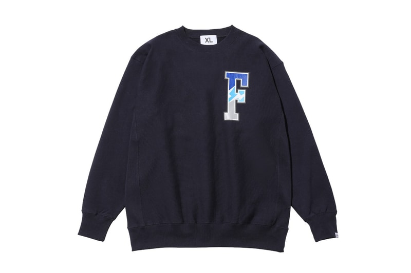 藤原浩即將推出「FRAGMENT UNIVERSITY」首波週邊商品