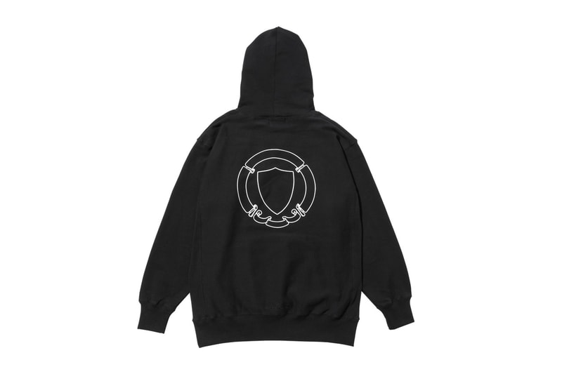 藤原浩即將推出「FRAGMENT UNIVERSITY」首波週邊商品