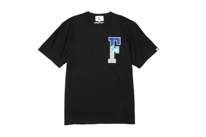 藤原浩即將推出「FRAGMENT UNIVERSITY」首波週邊商品