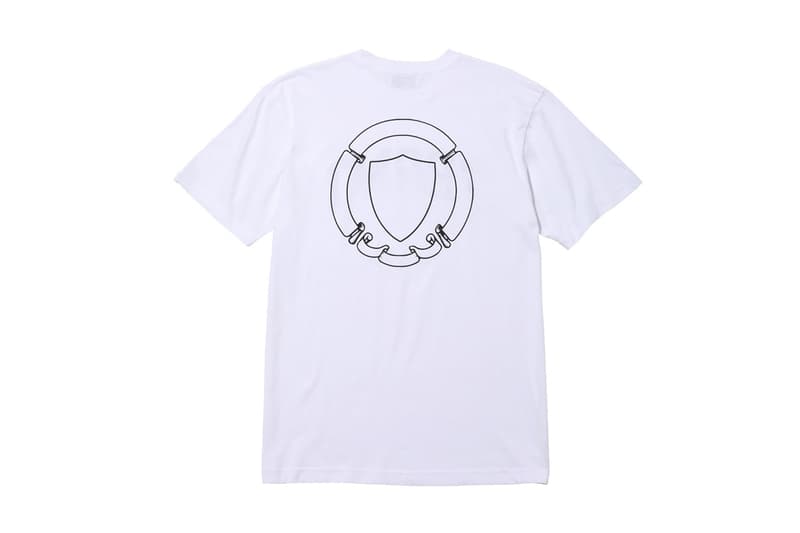 藤原浩即將推出「FRAGMENT UNIVERSITY」首波週邊商品