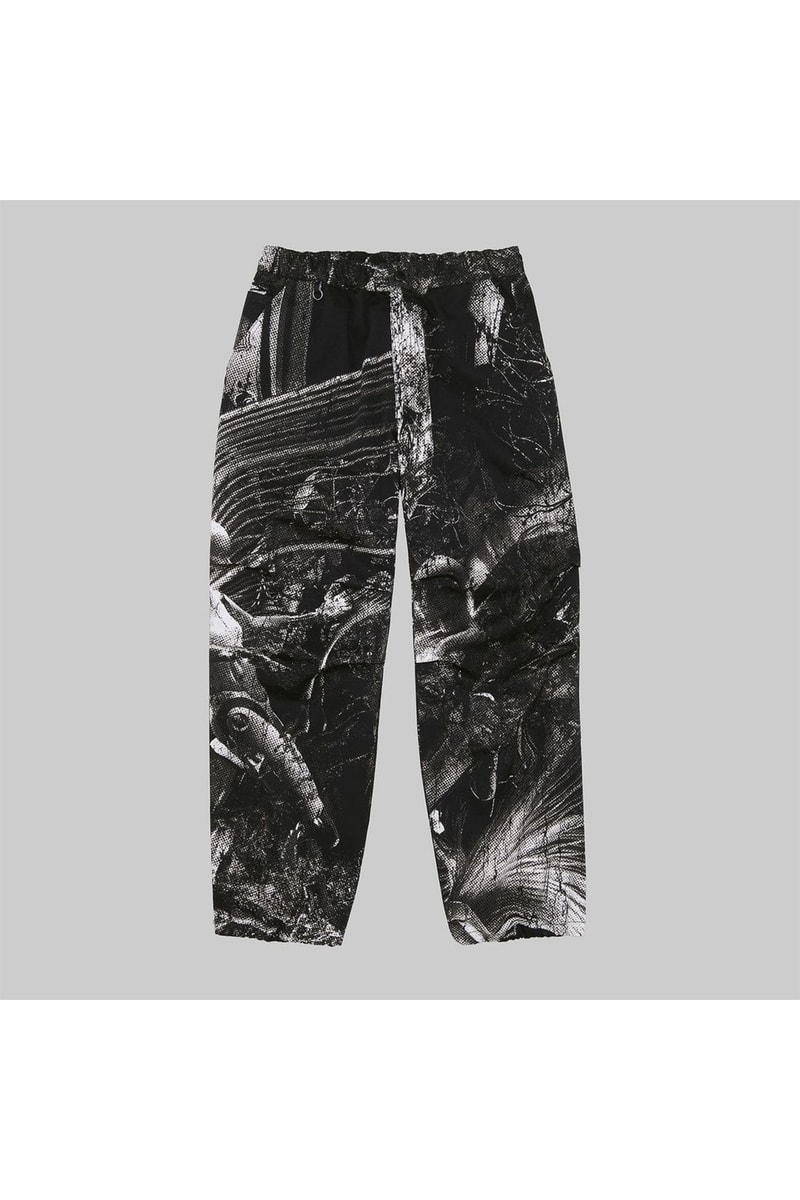 44 LABEL GROUP x Anyma 全新聯名系列正式發佈