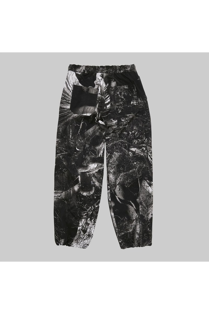 44 LABEL GROUP x Anyma 全新聯名系列正式發佈