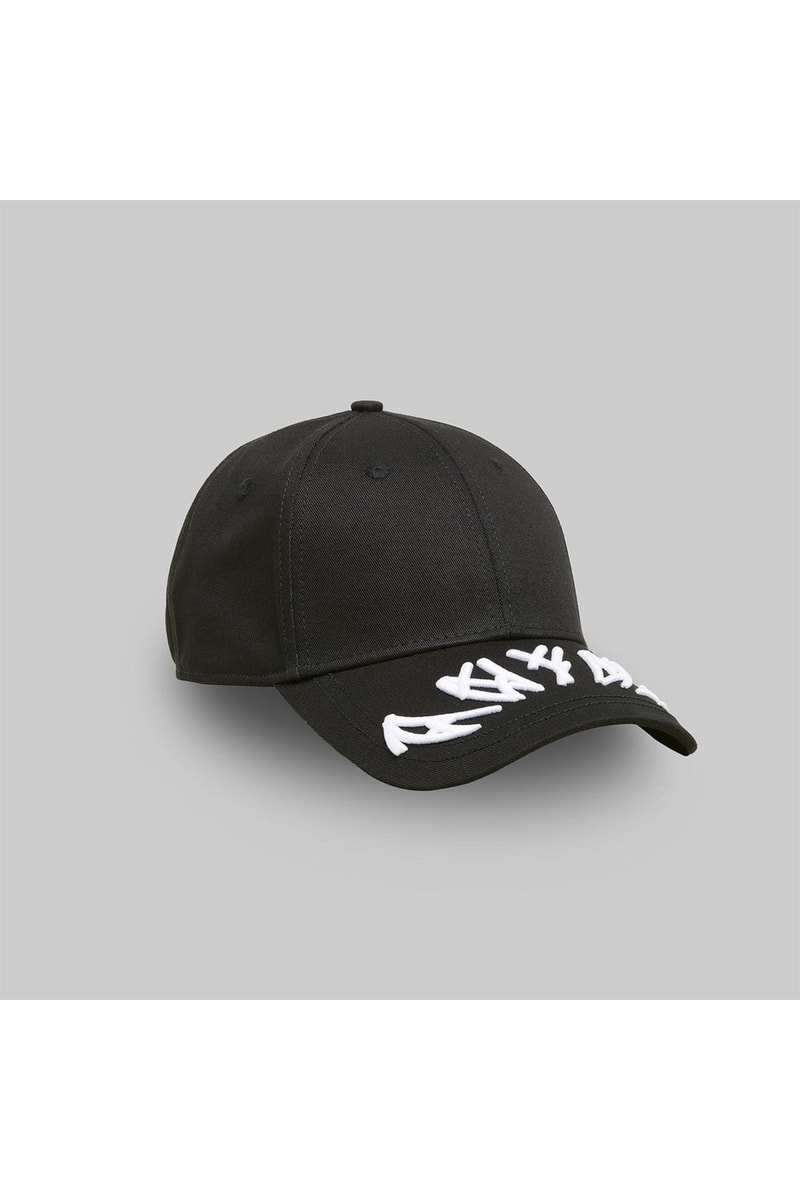 44 LABEL GROUP x Anyma 全新聯名系列正式發佈