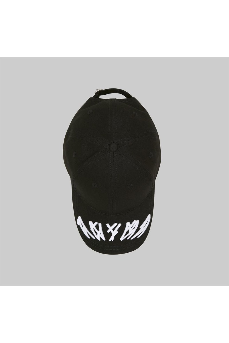44 LABEL GROUP x Anyma 全新聯名系列正式發佈